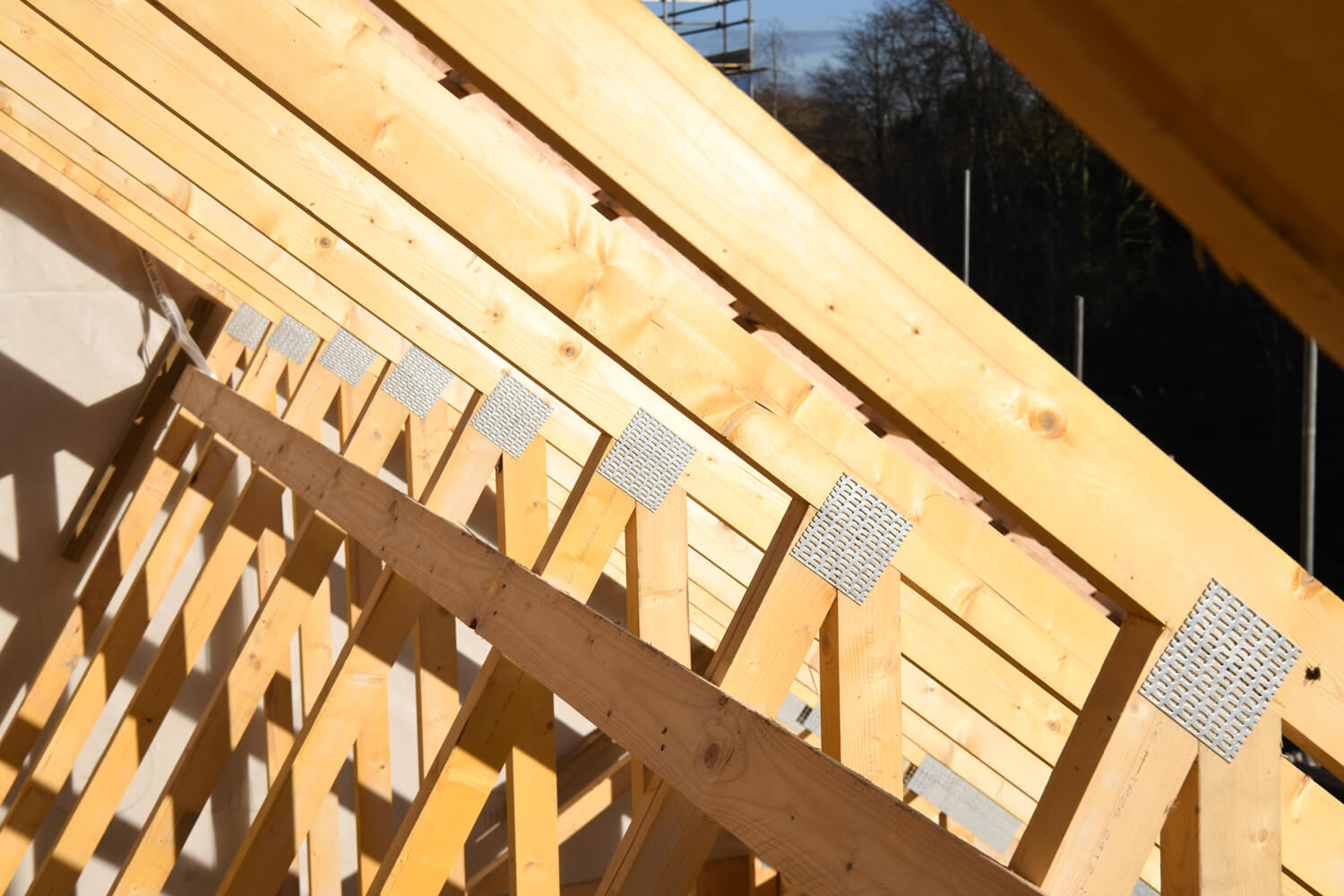 Brack Construction – Longmoor Lane
