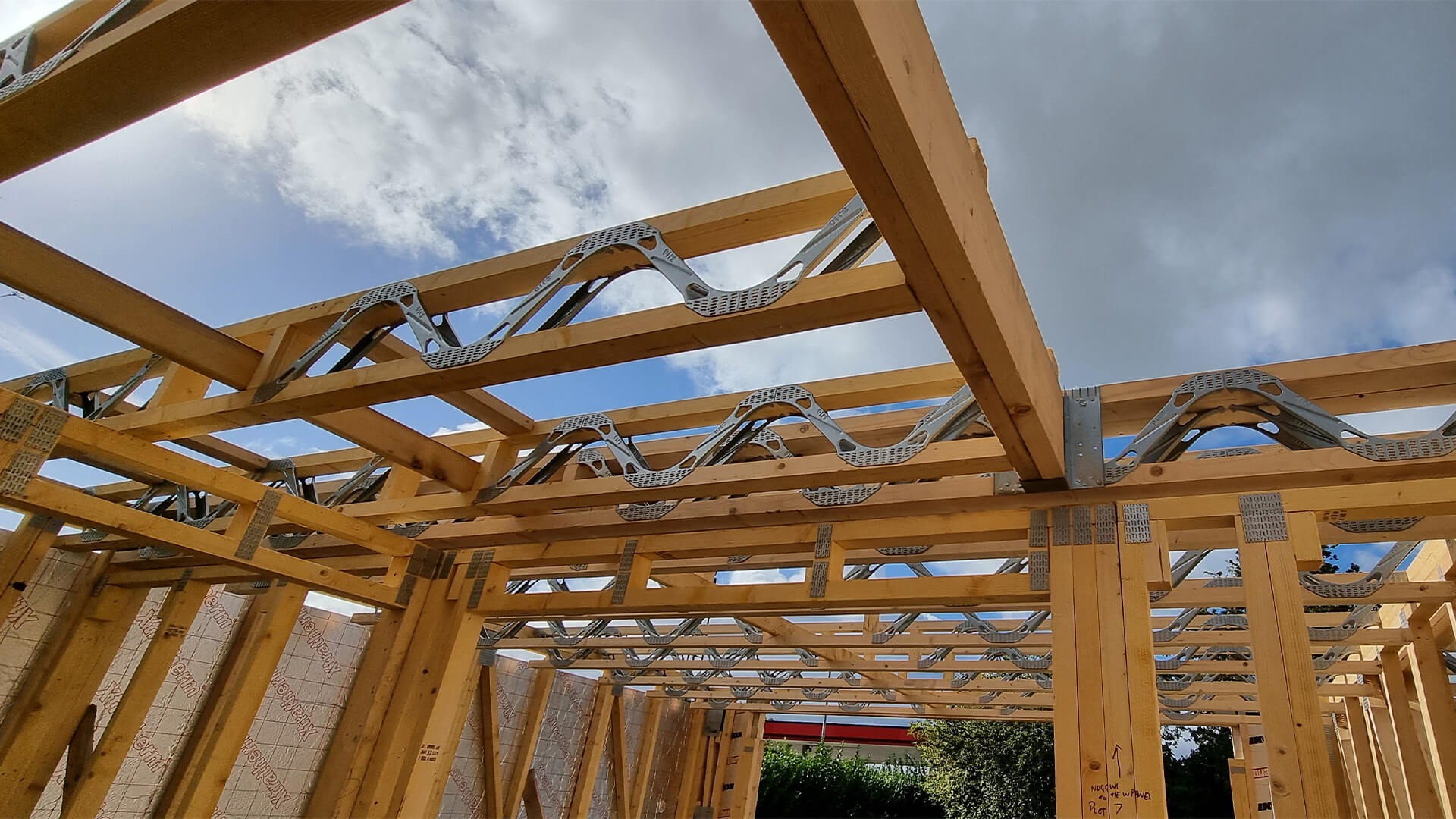 GRC Developments – Lordsgate Lane